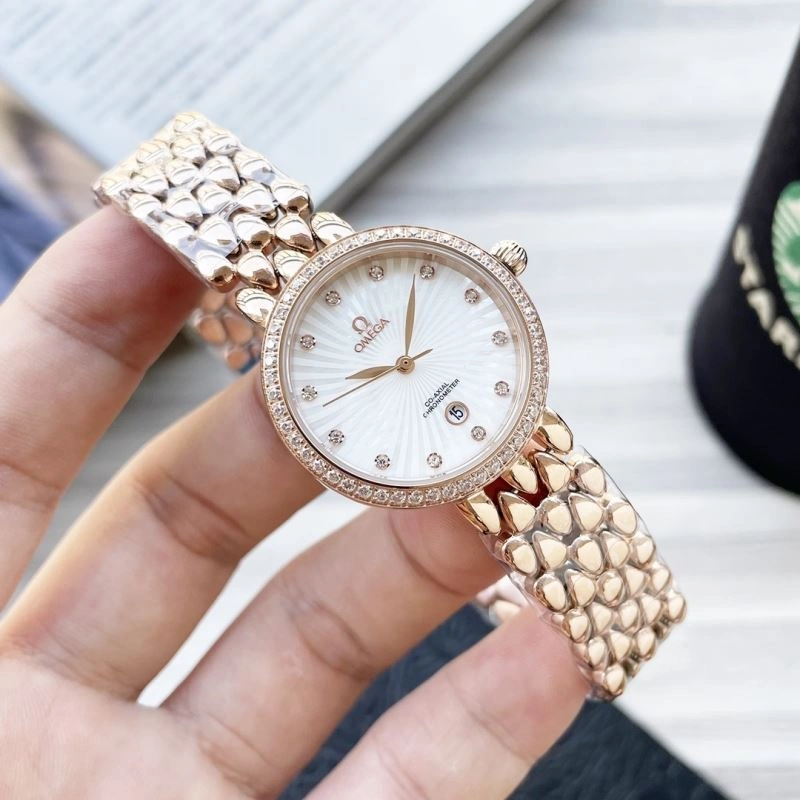 OMEGA Watches Effortless 192087