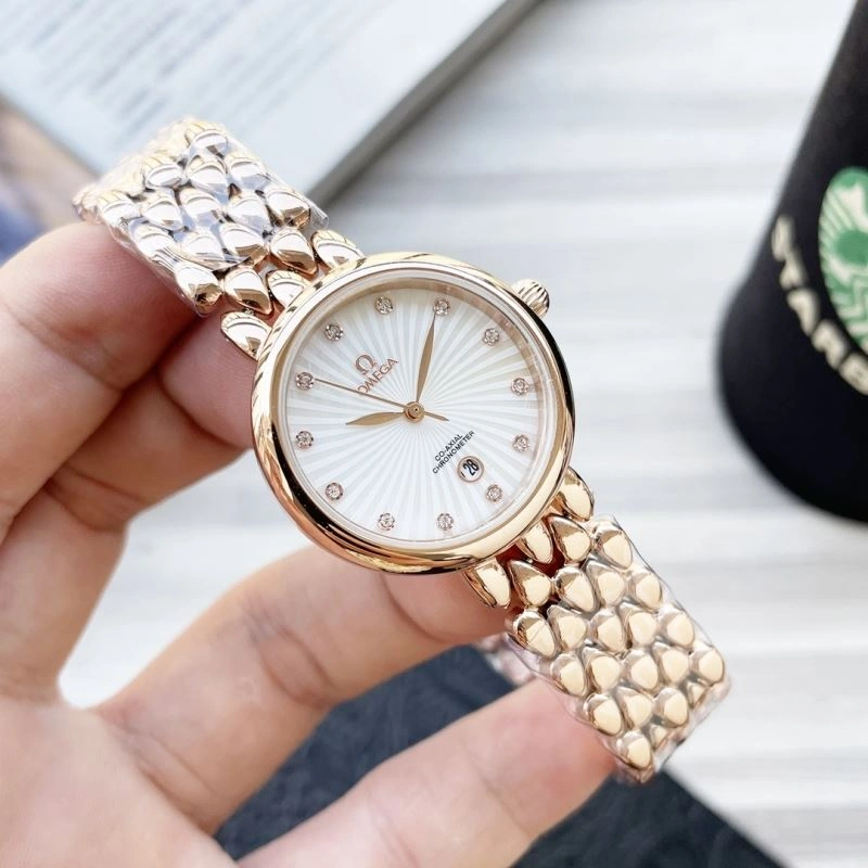 OMEGA Watches Effortless 192087