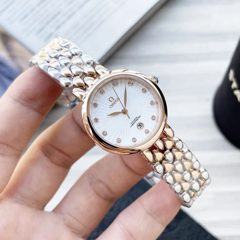OMEGA Watches Effortless 192087