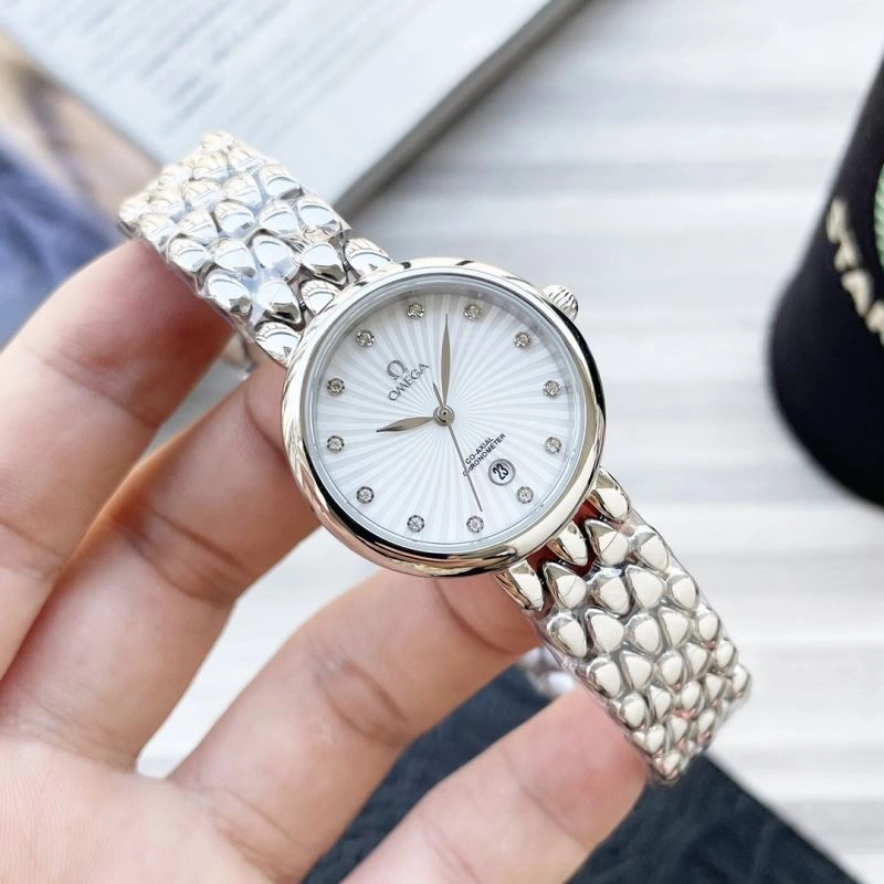 OMEGA Watches Effortless 192087