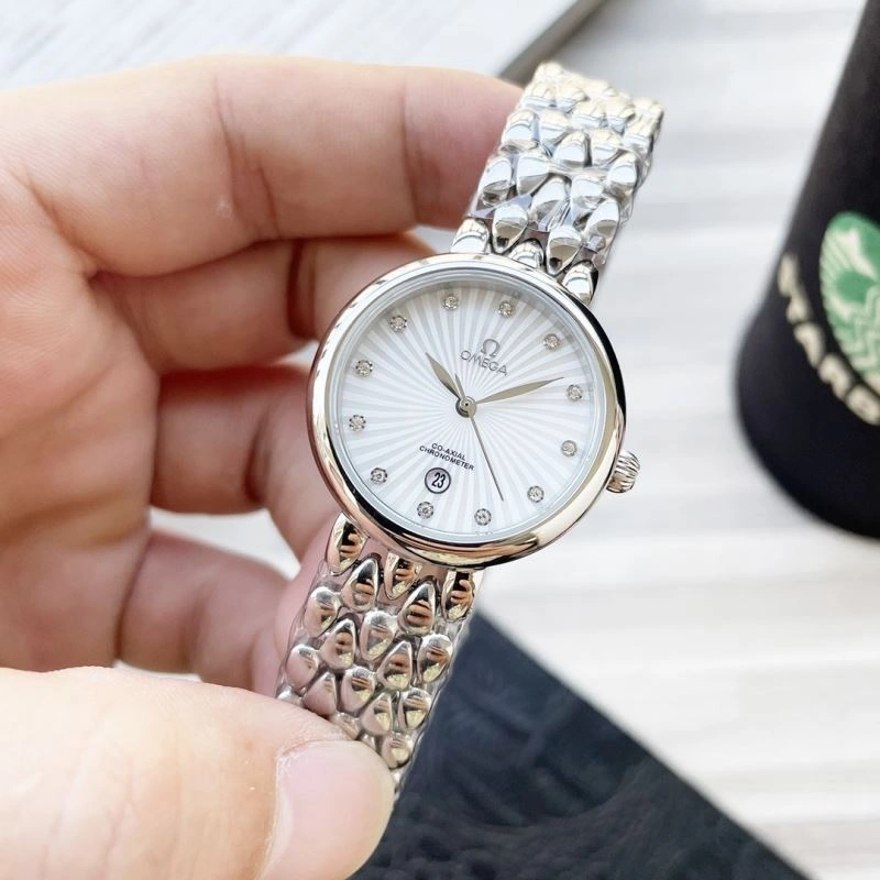 OMEGA Watches Effortless 192087