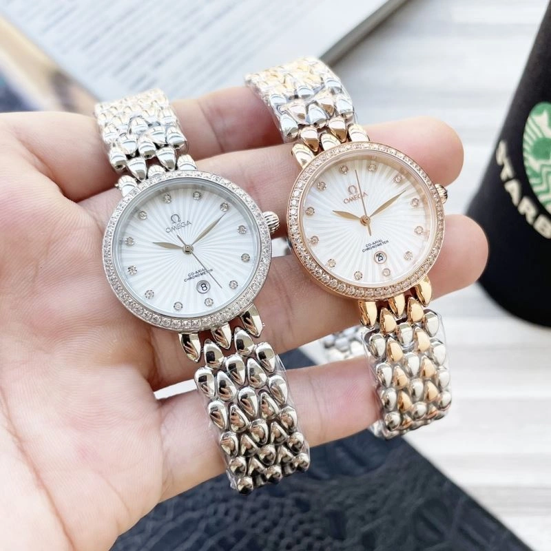 OMEGA Watches Effortless 192087