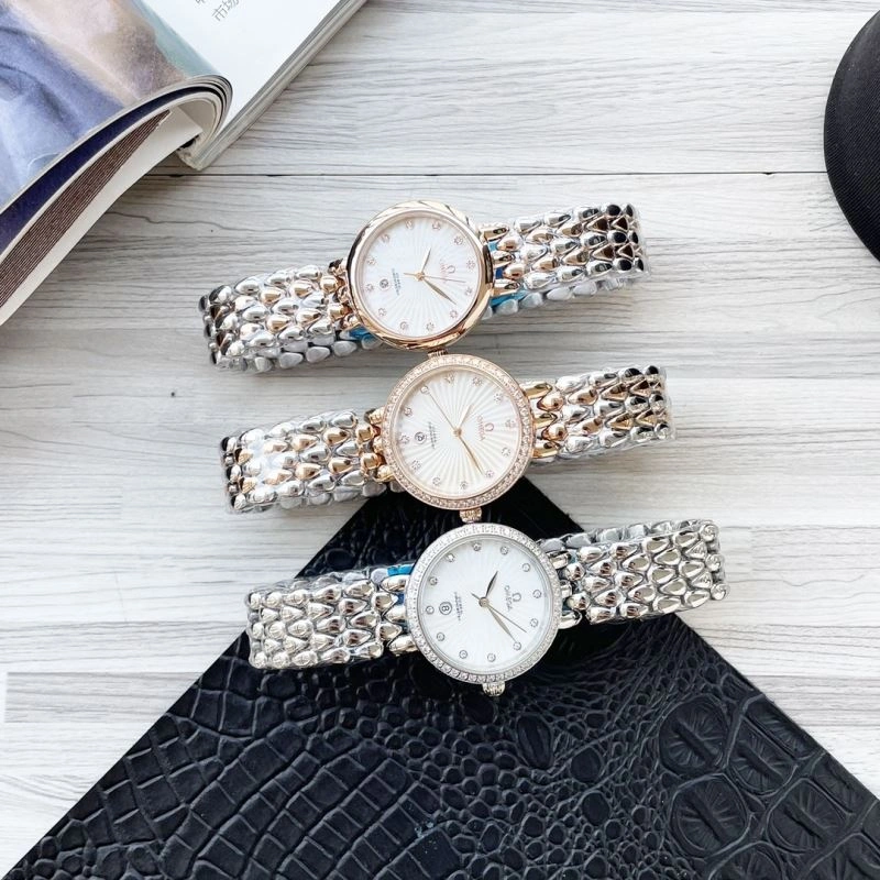 OMEGA Watches Effortless 192087