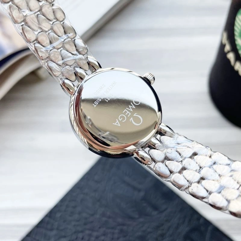OMEGA Watches Effortless 192087