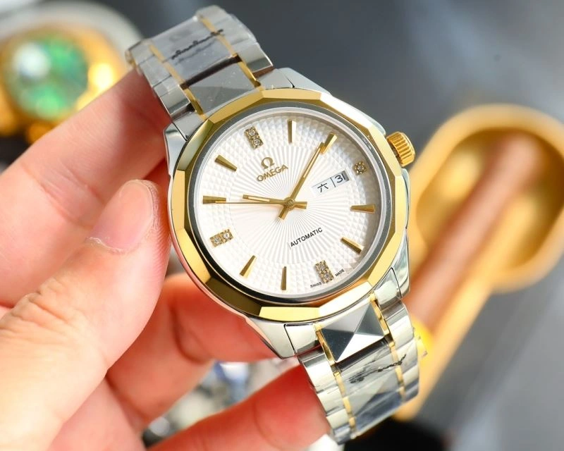 Flexible OMEGA Watches 192076