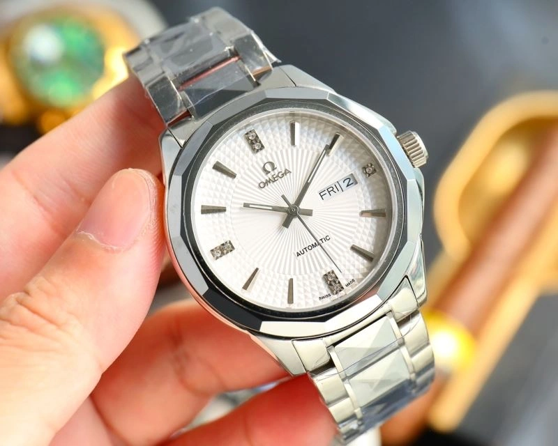 Flexible OMEGA Watches 192076