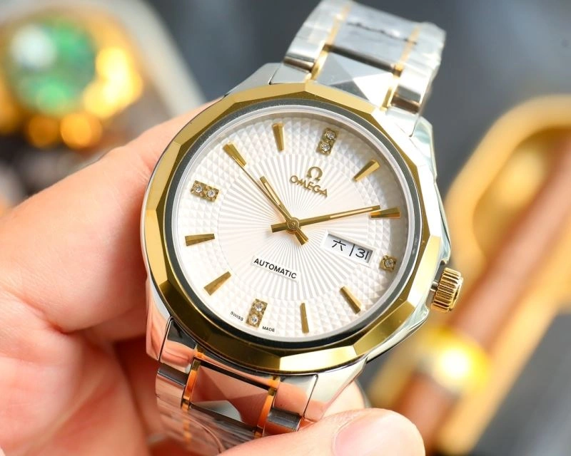 Flexible OMEGA Watches 192076