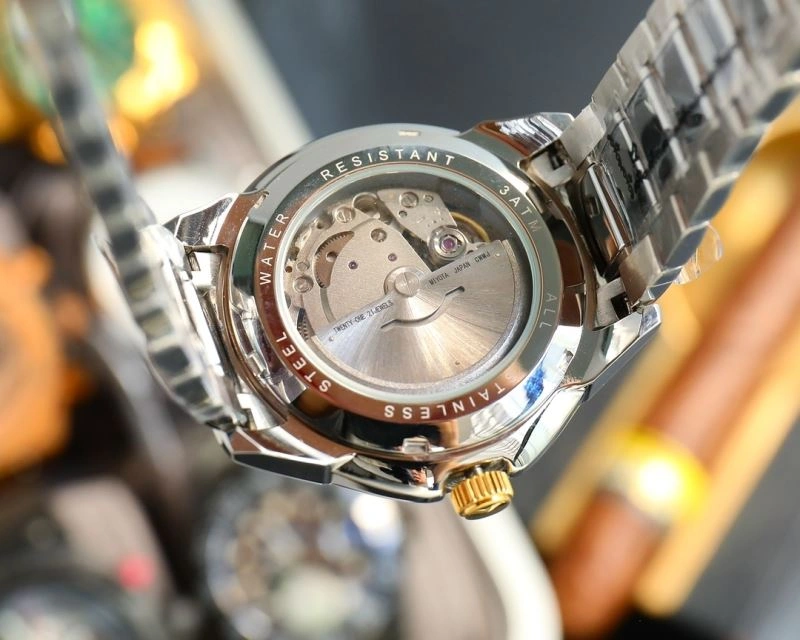 Flexible OMEGA Watches 192076