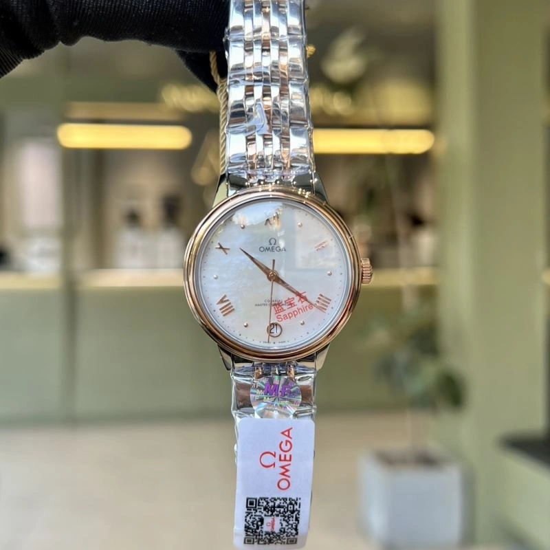 DailyWear OMEGA Watches 192073