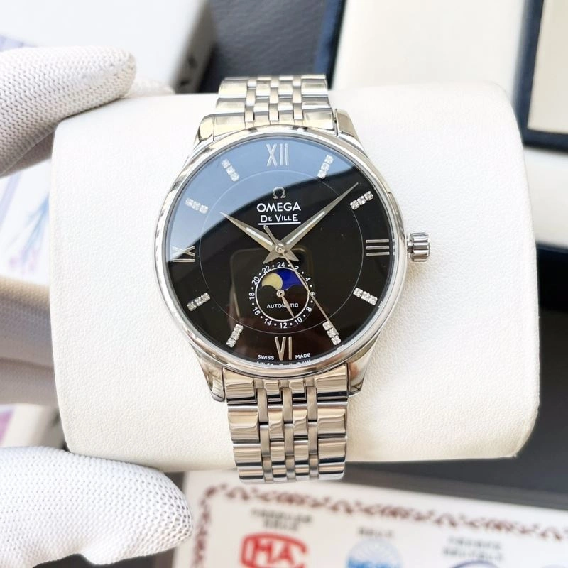 Durable OMEGA Watches 192078