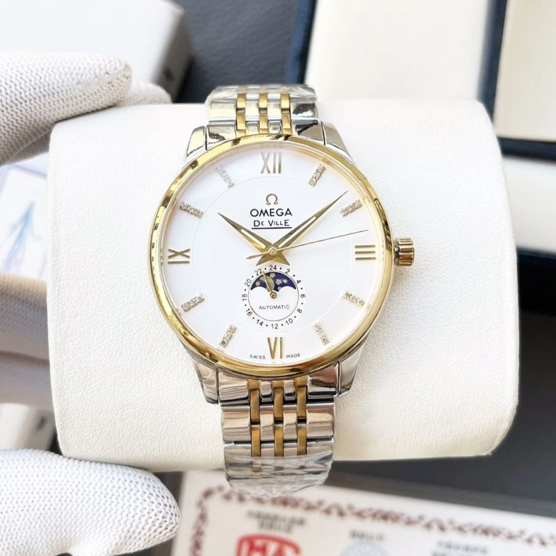 Durable OMEGA Watches 192078