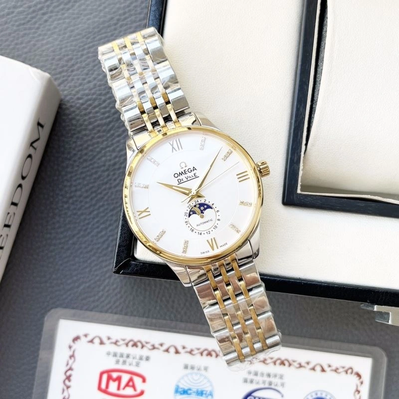Durable OMEGA Watches 192078