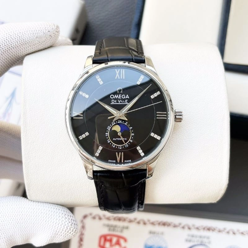 Thermal OMEGA Watches 192071