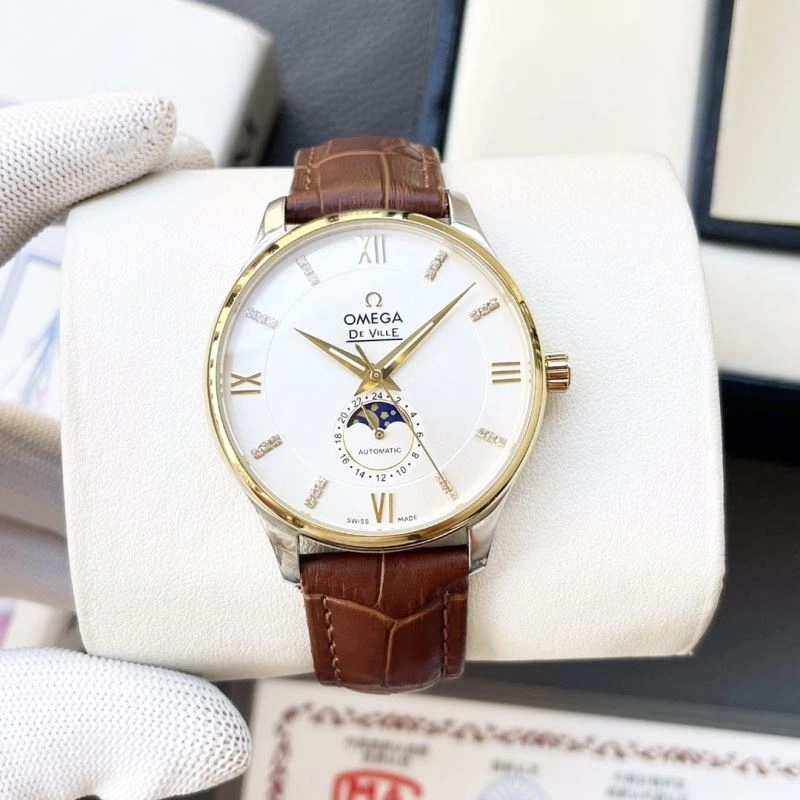 Thermal OMEGA Watches 192071