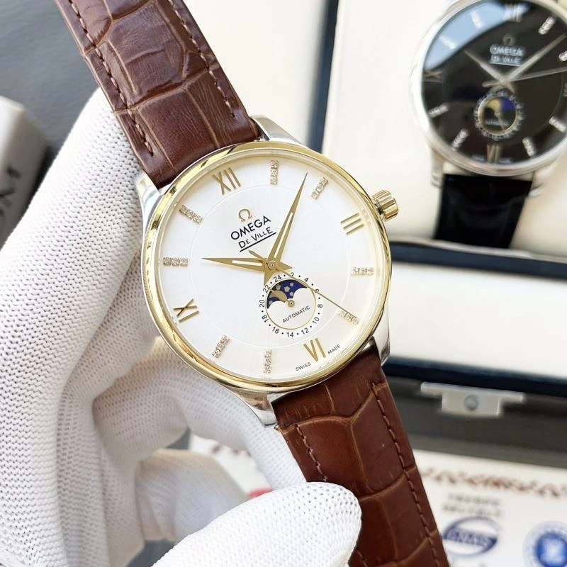 Thermal OMEGA Watches 192071