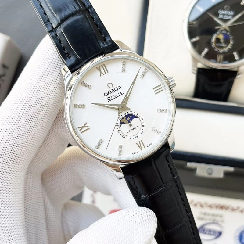 Thermal OMEGA Watches 192071