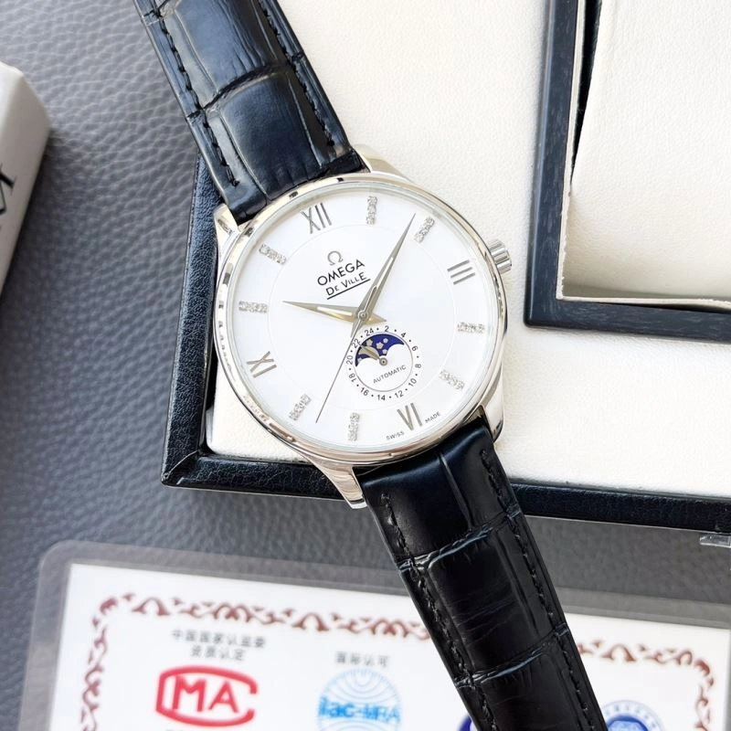 Thermal OMEGA Watches 192071