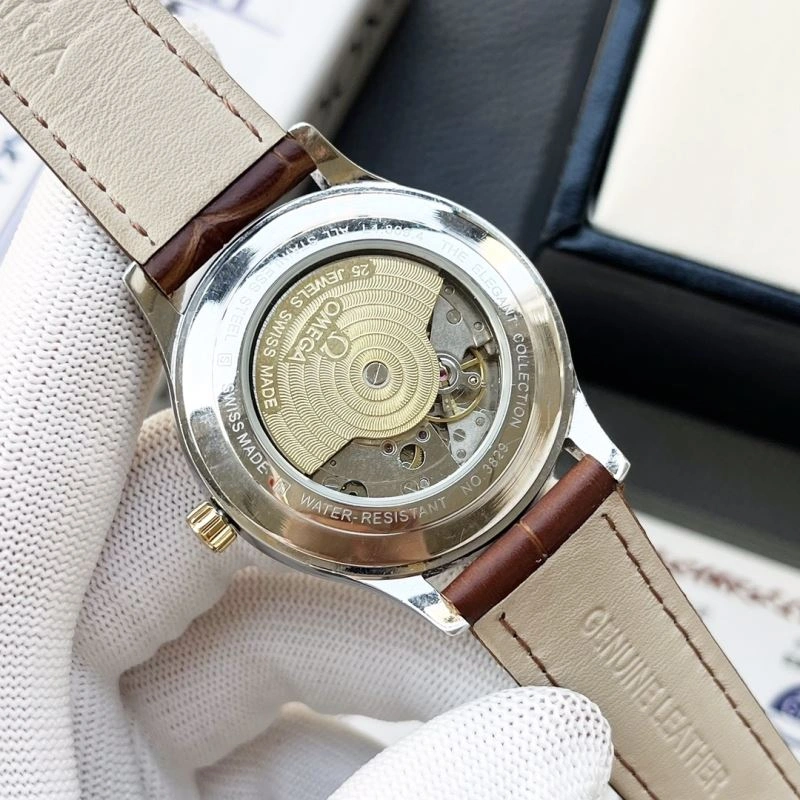 Thermal OMEGA Watches 192071