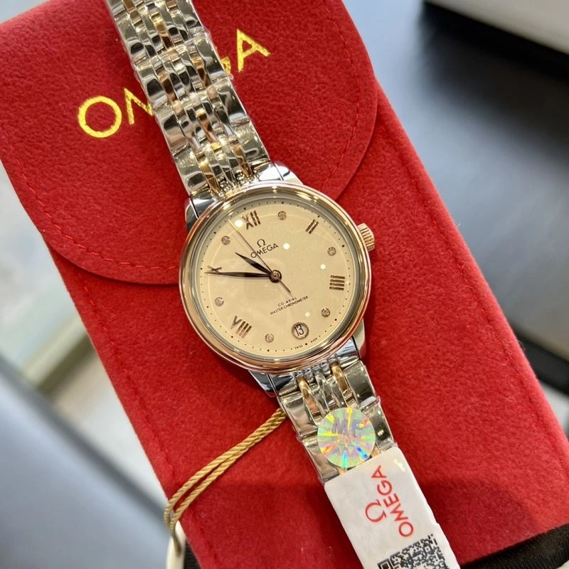 OMEGA Watches UrbanChic 192084