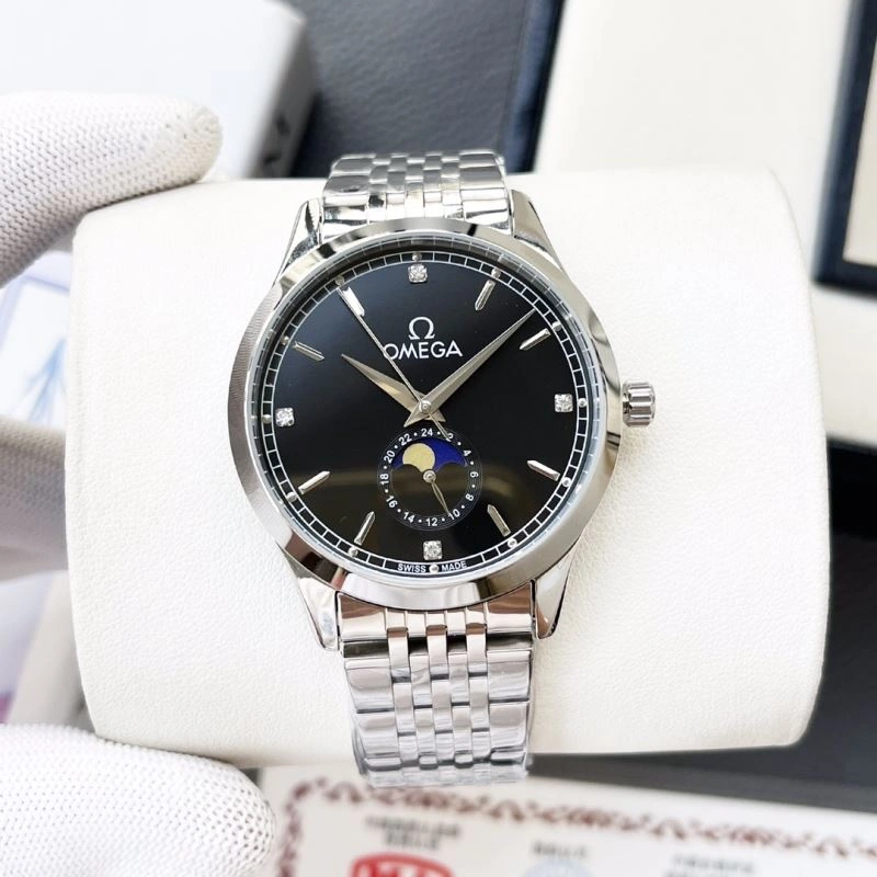 EasyCare OMEGA Watches 192066