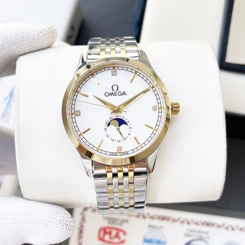 EasyCare OMEGA Watches 192066