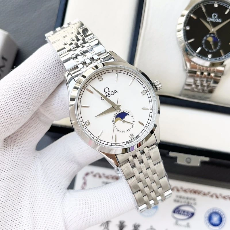 EasyCare OMEGA Watches 192066