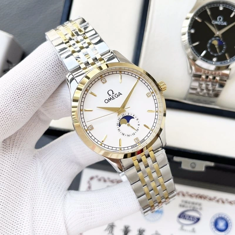 EasyCare OMEGA Watches 192066