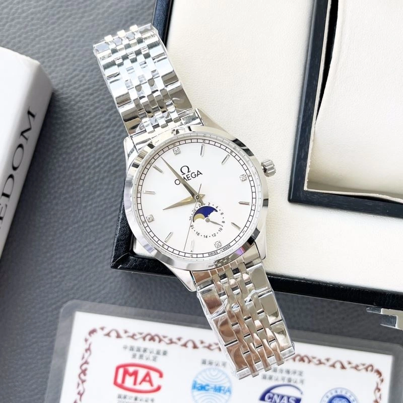 EasyCare OMEGA Watches 192066