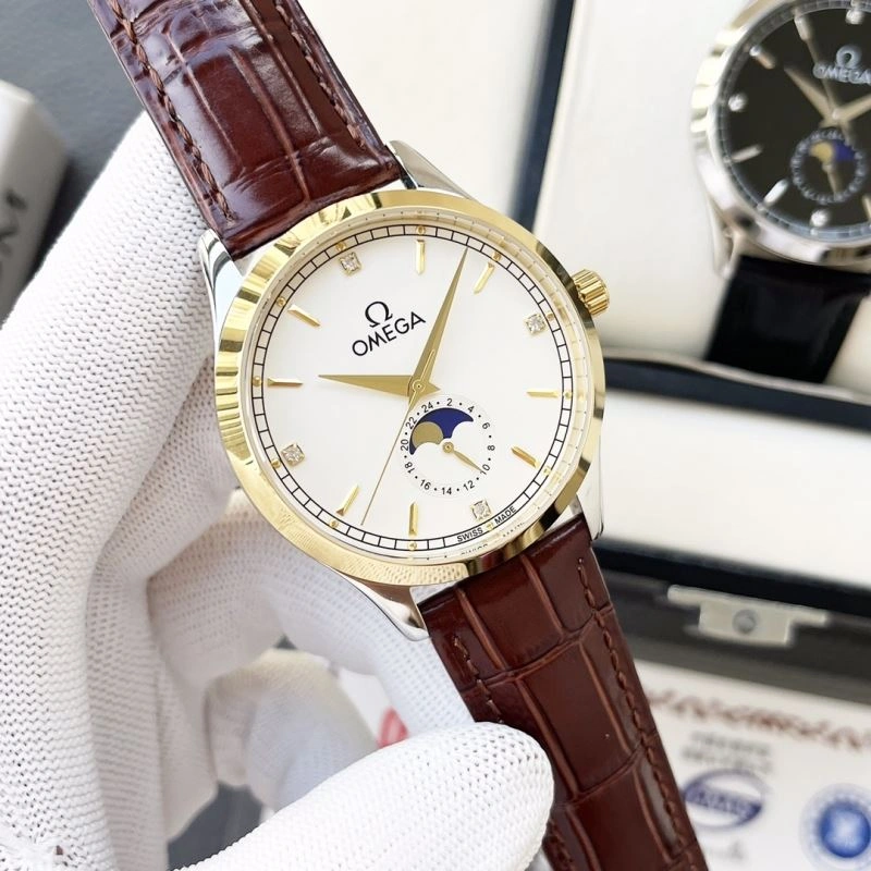 Fashionable OMEGA Watches 192061