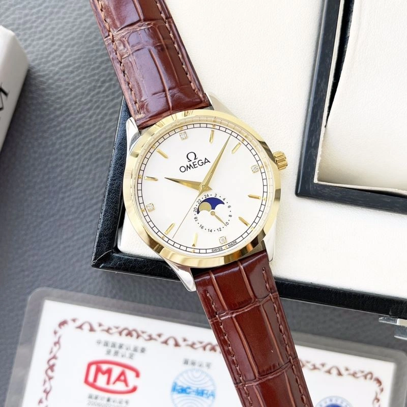 Fashionable OMEGA Watches 192061
