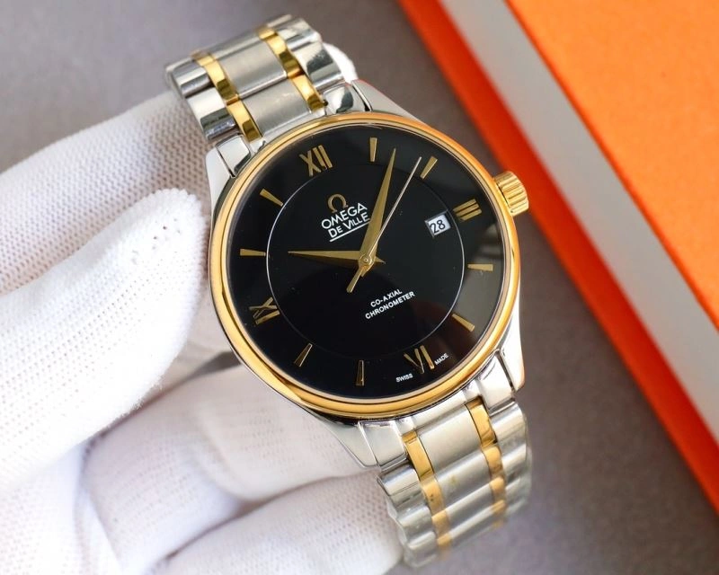 OMEGA Watches Chic 192067