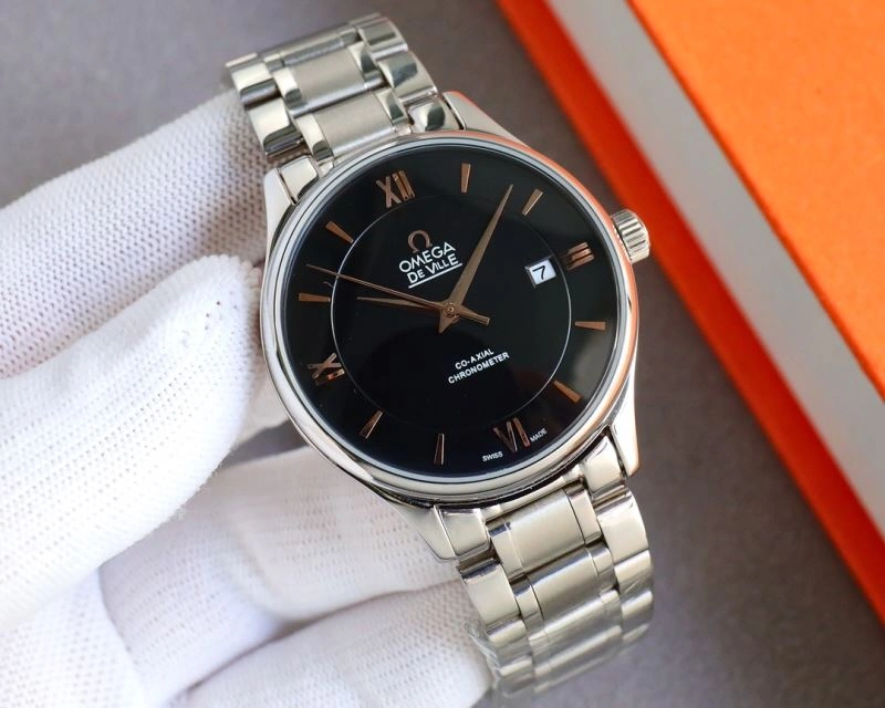 OMEGA Watches Chic 192067