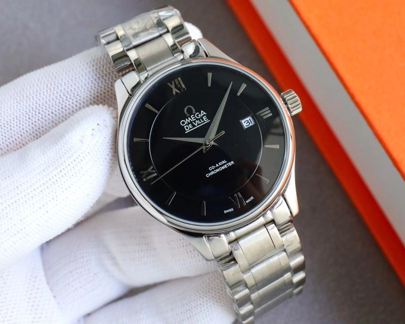 OMEGA Watches Chic 192067