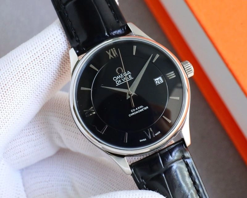 OMEGA Watches Chic 192067