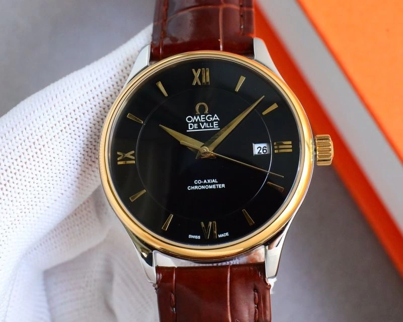 OMEGA Watches Chic 192067