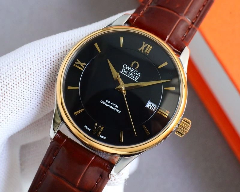 OMEGA Watches Chic 192067