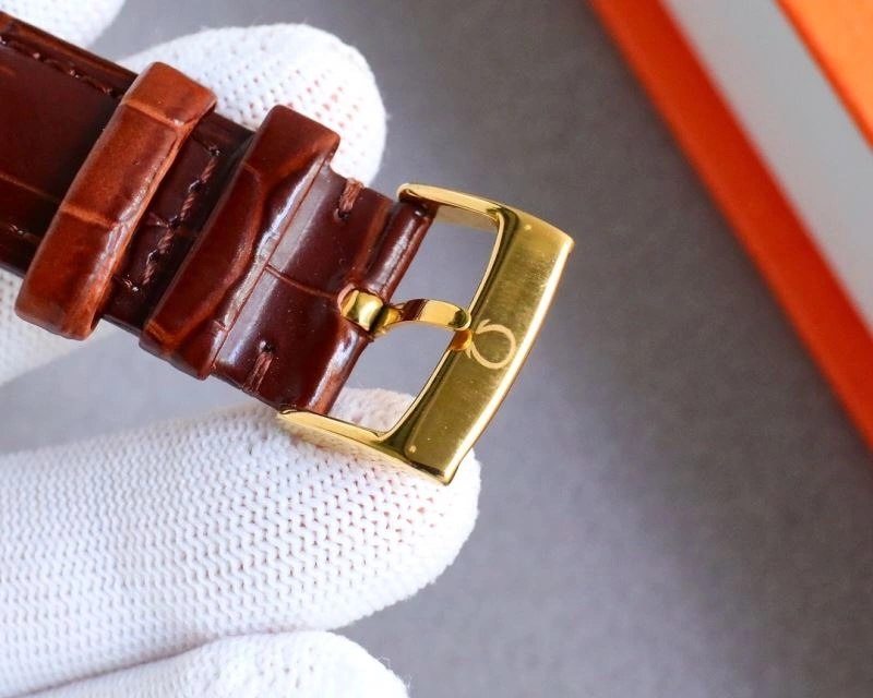 OMEGA Watches Chic 192067