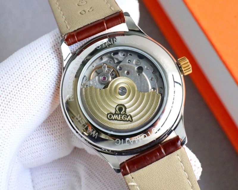 OMEGA Watches Chic 192067