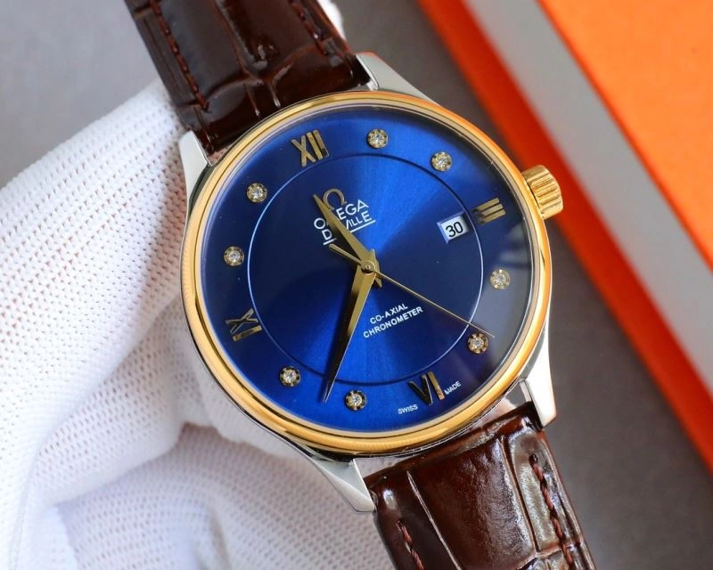 Comfortable OMEGA Watches 192080