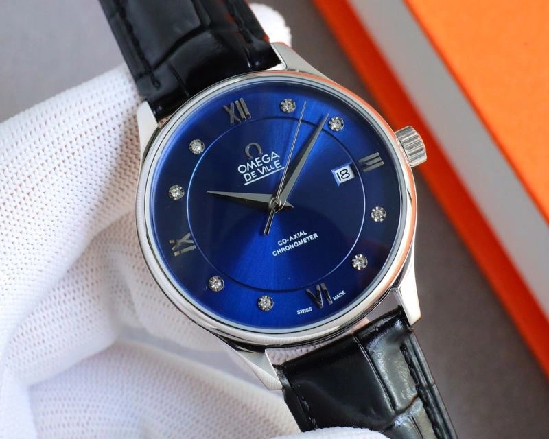 Comfortable OMEGA Watches 192080