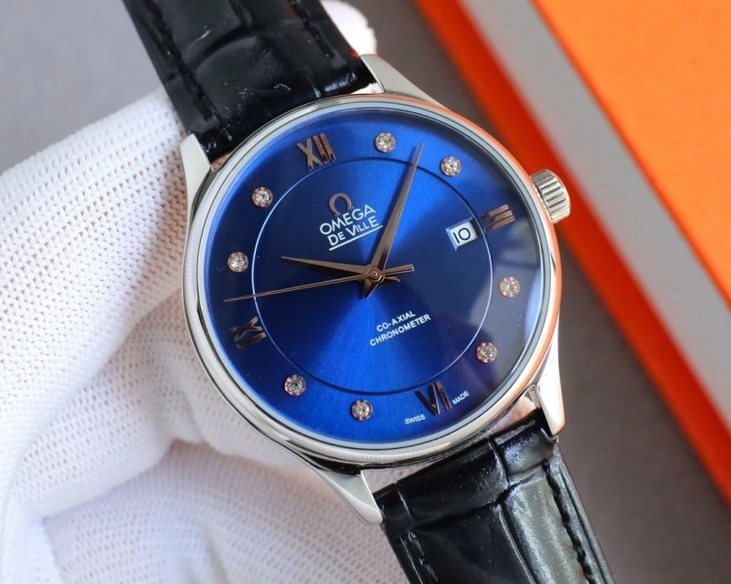 Comfortable OMEGA Watches 192080