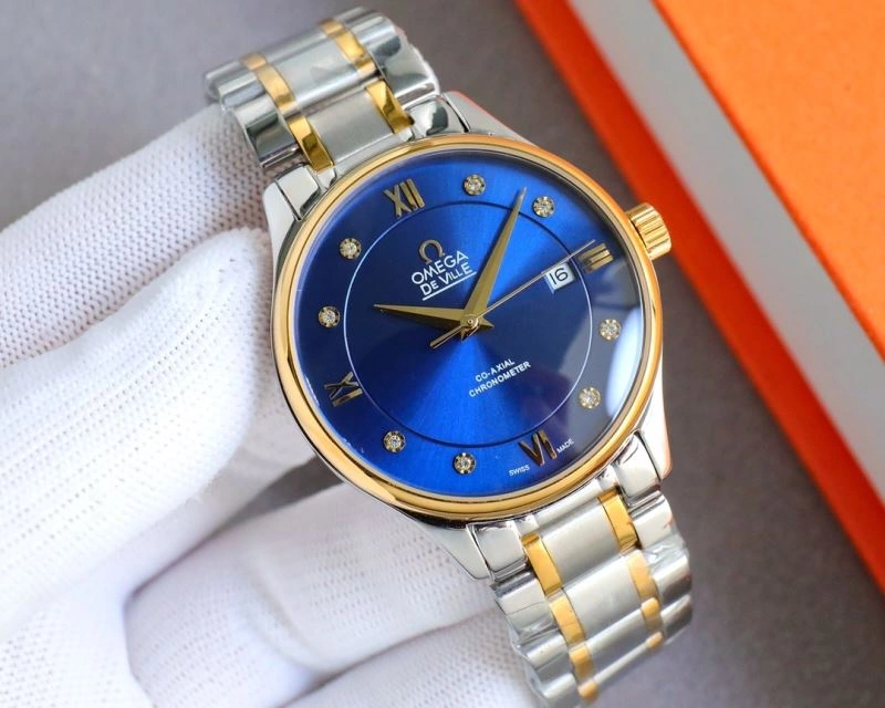 Comfortable OMEGA Watches 192080