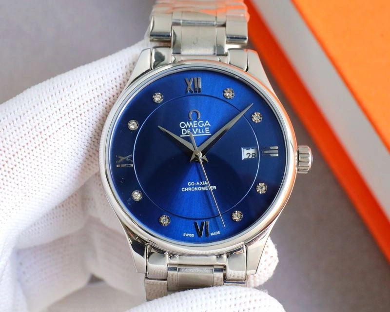 Comfortable OMEGA Watches 192080