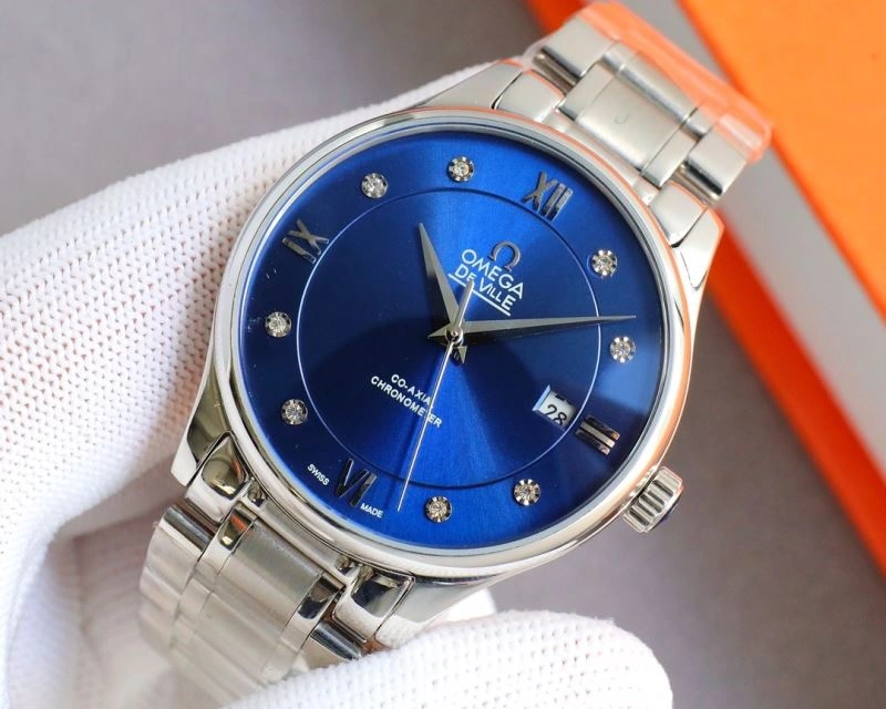 Comfortable OMEGA Watches 192080