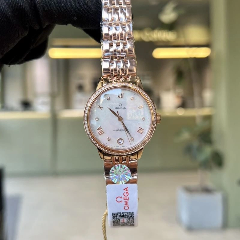 GoodFit OMEGA Watches 192062