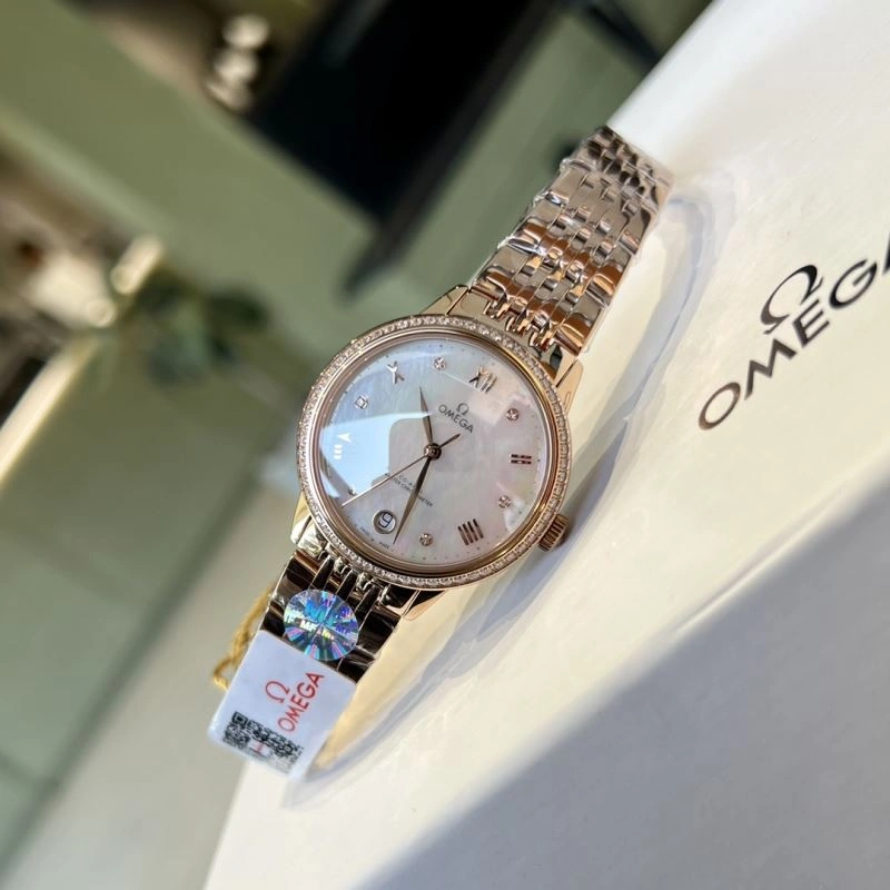 GoodFit OMEGA Watches 192062