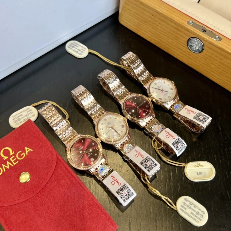 GoodFit OMEGA Watches 192062