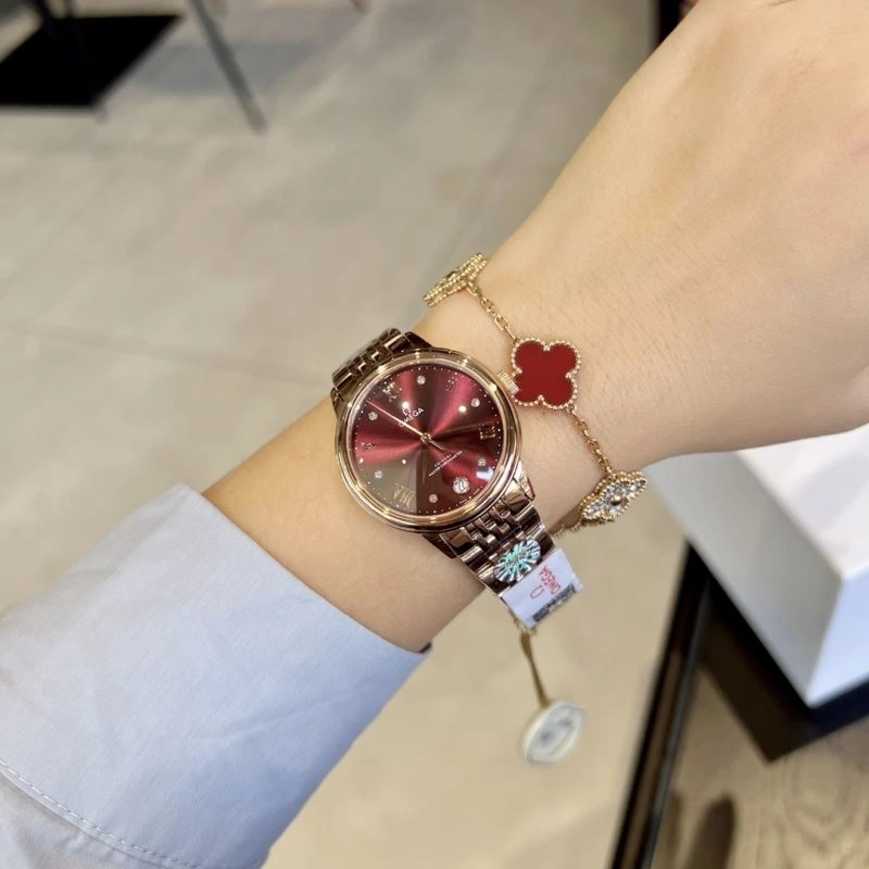 GoodFit OMEGA Watches 192062
