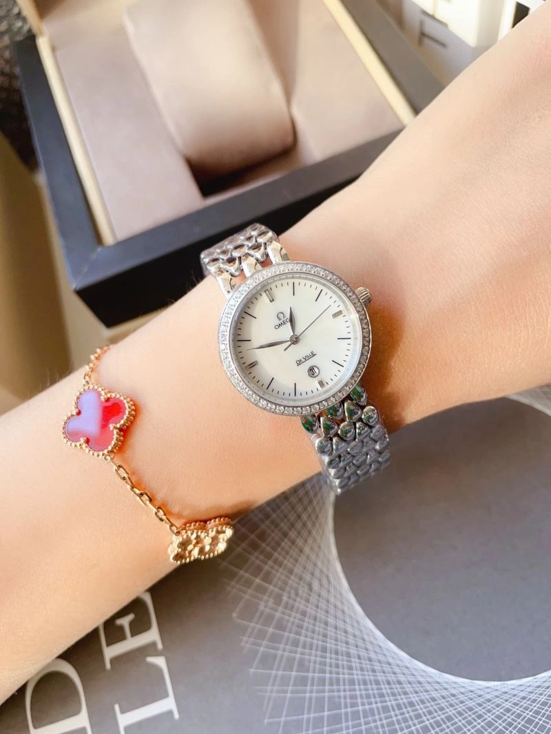 OMEGA Watches Bright 192079