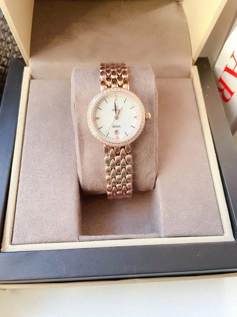 OMEGA Watches Bright 192079